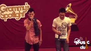 Rolling In The Deep - Enesti [Semi-final - We've Got Talent IV]