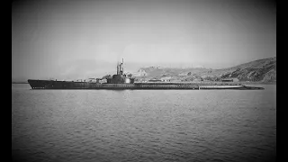 II. Dünya Savaşının en başarılı denizaltısı USS Tang'ın hazin öyküsü  -  Mavi Vatan Akademi