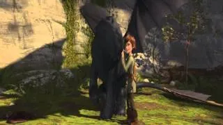 Hiccup & Toothless - Our Story