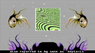 C64 Demo: Visual Delight 2 by Focus 1993