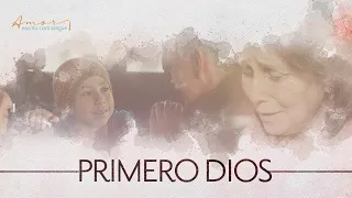 PELICULA CRISTIANA | AMOR ESCRITO CON SANGRE