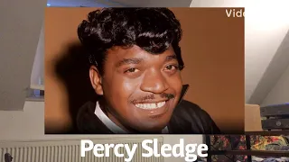 Percy Sledge Celebrity Ghost Box Interview Evp