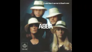 ABBA - Dancing Queen (1976)