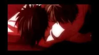 Amv Death Note ϟKRI||ƩX [My name is Kira or Skrillex]