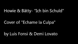 Echame la culpa von Luis Fonsi & Demi Lovato deutsch