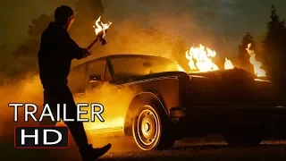 US AND THEM (2018) Official Trailer Thriller Movie HD