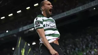 Sporting Lisboa 1:0 Vitória Setúbal