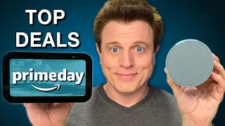 TOP Prime Day Smart Home DEALS!