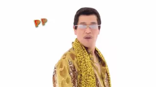 PPAP (все видео, пародии)