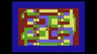 C64-Longplay - Jammin (720p)