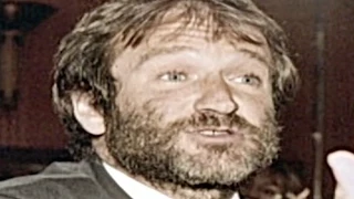 Viuda de Robin Williams rompe el silencio