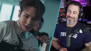 Director Reacts - KEY - 'Good & Great' MV