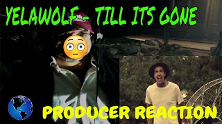 Yelawolf   Till It’s Gone Official Music Video - Producer Reaction