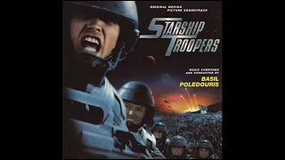 Starship Troopers - Soundtrack (Mix)