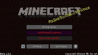 Minecraft Tin20me_4 Pojavlauncher