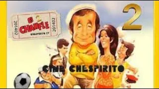 El Chanfle 2 pelicula completa en español latino