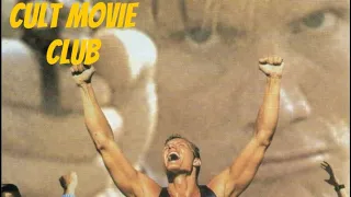 Pentathlon | Dolph Lundgren (1994) Review