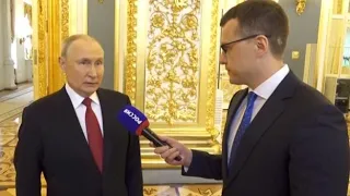 Putin ricorda Berlusconi: «Era un grande amico della nostra gente. Le mie condoglianze agli...