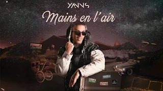 Yanns - Mains en l'air (Paroles)