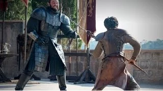 Game Of Thrones Season 4 Episode 8 The Mountain & The Viper HD - Discussion/Review