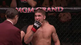 Rafael dos Anjos vs  Jeremy Stephens