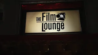 Episode 502 | The Film Lounge