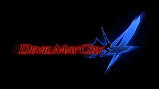Начало игры Devil May Cry 4. Русская озвучка.