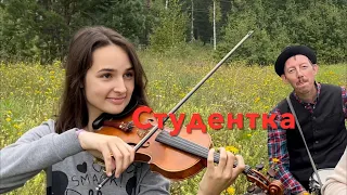 ♫ ♫ Это просто шедевр ! Михаил Круг - Все косы твои все бантики ( Семён Жоров - Марина Мандрик )