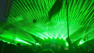 Illenium (Full Set) in 4K at Beyond Wonderland 2017