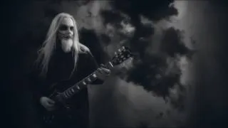 BLOODY HAMMERS - The Reaper Comes (Official Video) | Napalm Records