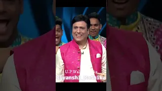 Govinda Dance With Karishma | Govinda & Karishma Kapoor Dance #govinda #music #performance