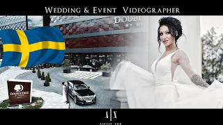 SWEDEN - Minsk | Wedding Video Свадебное видео Минск Видеограф Видеосъёмка Вильнюс Видеооператор