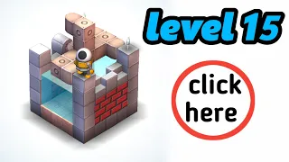 Mekorama Level 15 #aashishkumar #mekorama #gameplay