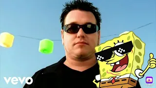 All Star But in Collaboration with Smash Mouth and SpongeBob