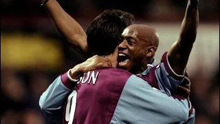 West Ham 3-2 Leicester (1998/1999)