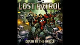 Lost Patrol (review)