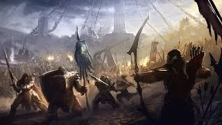 История событий Elder Scrolls Online