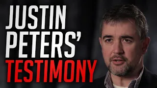 Justin Peters' Testimony