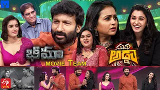 Suma Adda Latest Promo - 09th March 2024 - Gopichand,Priya Bhavani Shankar,Malvika - #BhimaaMovie