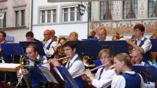 El Bimbo - Musikverein Nofels