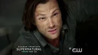 Supernatural - Season 12 (2nd Extended Trailer)