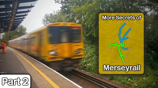 Secrets of the Merseyrail - Part 2