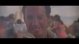 Jaws 2: Brody Loses It And Kills Kid (Deleted Scene)