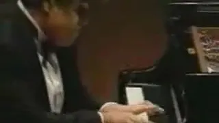 Volodos - Carnegie Hall - Ruslan and Lyudmila (edited)