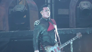 Rammstein LIVE Sehnsucht - Dresden, Germany 2019 (June 12th)