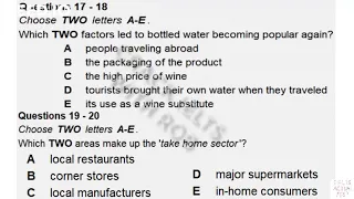 Part 2 - IELTS Listening Actual Test 2021 with Answers - 13/02/2021 - No ads - BC - IDP