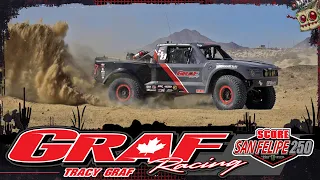 Graf Racing San Felipe 250 2022