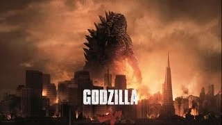 Godzilla Official Extended Look Trailer 2014   Bryan Cranston Monster Movie HD 720p