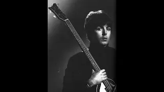 The Beatles - In My Life - Isolated Bass