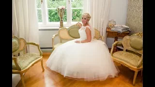 Hallelujah - deutsche Hochzeitsversion [Cover] Hochzeitssängerin Jennifer Hanke-Klawitter